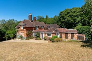 1, Lodge Farm Cottage, Beckley, Oxford OX3 9SR