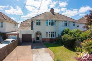 107, Wembdon Hill, Wembdon, Bridgwater TA6 7QB