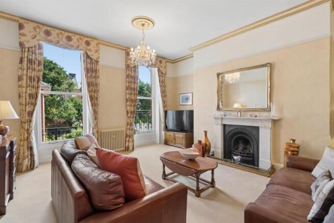 1 Quarry Place, Shrewsbury, SY1 1JN photo 4