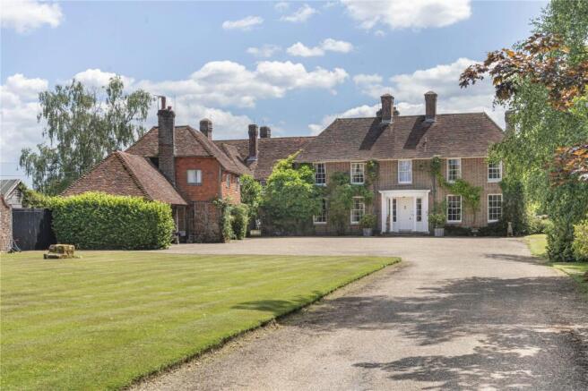 Beech Green Lane, Withyham, Hartfield, East Sussex, TN7 photo 4
