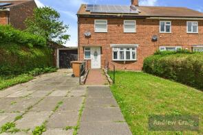 132, Leechmere Road, Grangetown, Sunderland SR2 9JD