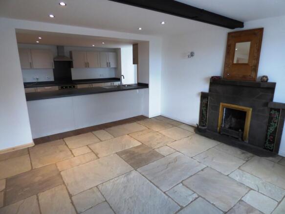 Period Fireplace