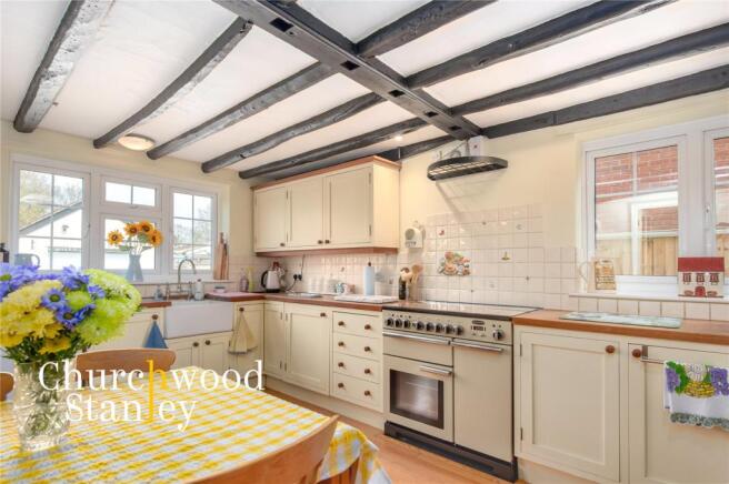 Kitchen III