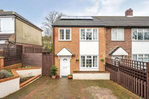 333a, Croydon Road, Caterham CR3 6PL