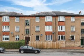 Flat 2/2, 96, Dorchester Avenue, Glasgow G12 0EB
