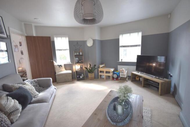 Lounge/sitting room