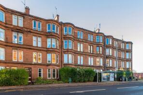 Flat 0/2, 133, Minard Road, Glasgow G41 2EN