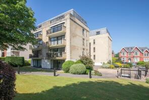 6, Western Court, Western Road, Cheltenham GL50 3RH