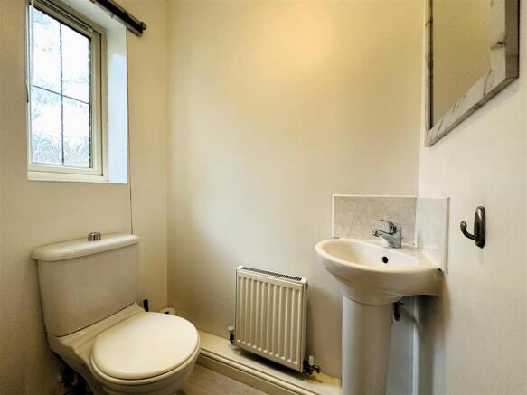 2 bed End of Terrace for sale Image 8