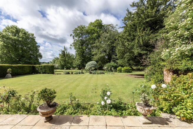 Gardens