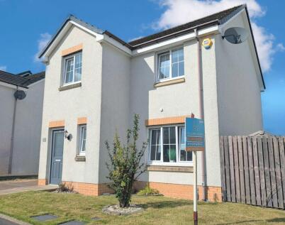 49 Wester Newlands Drive, Reddingmuirhead, Falkirk, FK2 0ZX