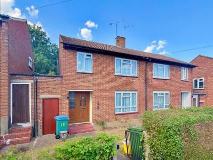 East Drive, Watford, WD25