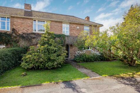 Oldfield Crescent, Cheltenham, Gloucestershire, GL51