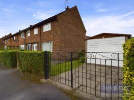 27, Hallcroft, Manchester M31 4ED