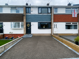 26, Kirkstone Drive, Oldham OL2 6TP