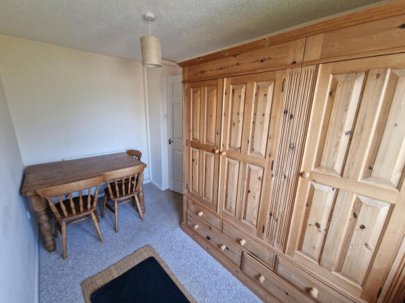 Bedroom Two-angle 2