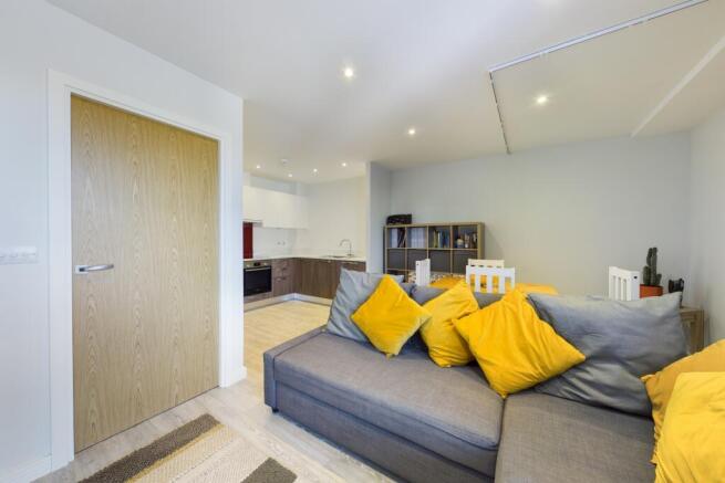 Living Space