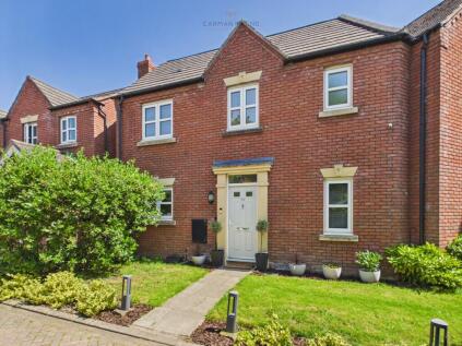 Ross Avenue, Upton, CH2