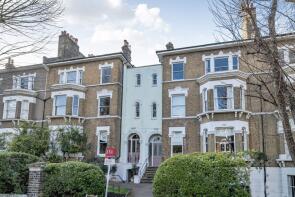 34b, Breakspears Road, London SE4 1UW