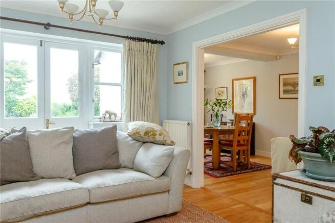 Country Cottage