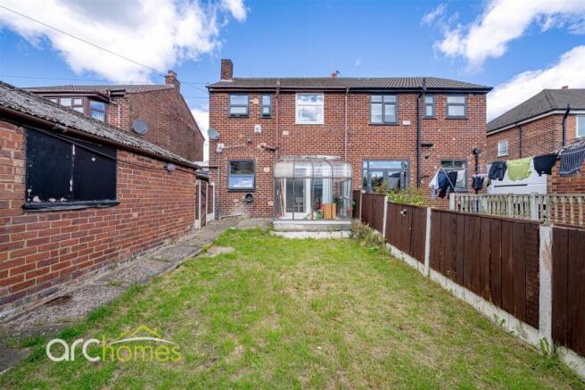 Atherton Road, Hindley Green, WN2 photo 4