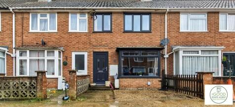 Swanton Avenue, Dereham, NR19