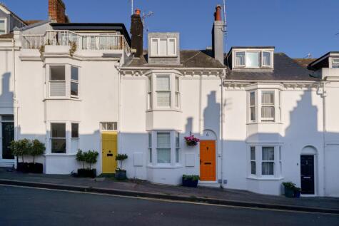 Dean Street, Brighton