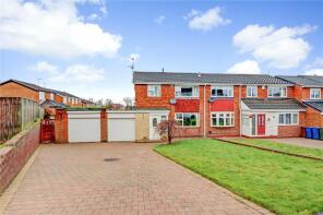 9, Jasmin Avenue, Chapel Park, Newcastle Upon Tyne NE5 1TL