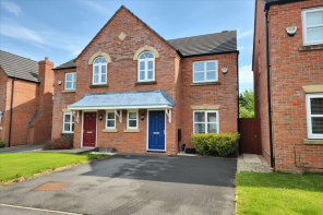 11, Rennie Drive, Latchford, Warrington WA4 1TL