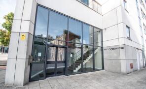 Flat 32, Citygate, Bath Lane, Newcastle Upon Tyne NE1 4DL