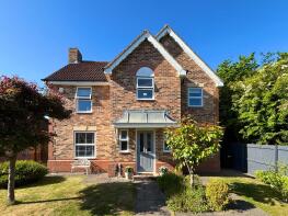 94, Greenlee Drive, Little Benton, Newcastle Upon Tyne NE7 7GA
