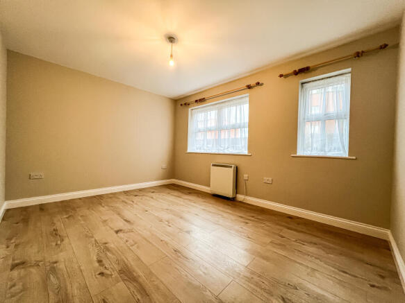 35 Kernal Road - bed 1
