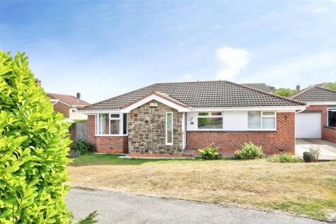 Ingram Close, Chester Le Street, County Durham, DH2