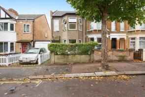 37b, Havant Road, Walthamstow E17 3JE