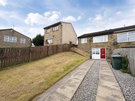 19, Lodge Gate Close, Denholme, Bradford BD13 4ED