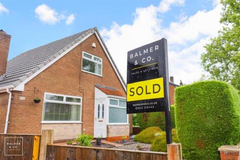 Westleigh Lane, Leigh, WN7