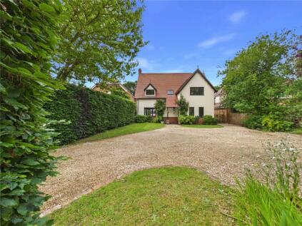Long Road West, Dedham, Colchester, Essex, CO7