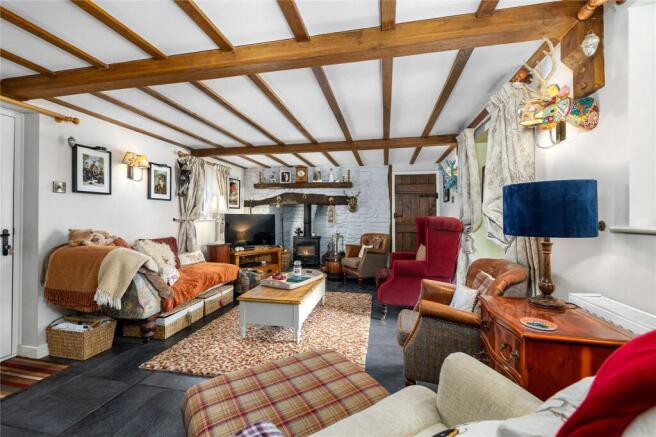 Clunton, Craven Arms, Shropshire, SY7 photo 4