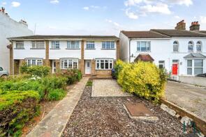 90, Cross Road, Brighton BN42 4HJ