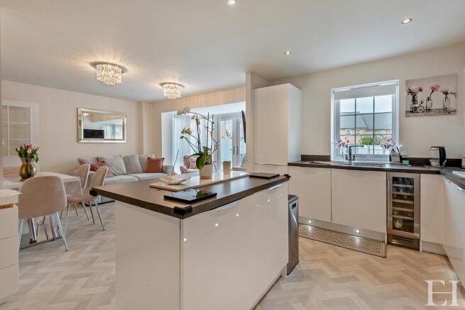 Roberts Close, Godmanchester photo 5