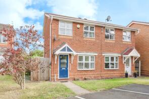 40, Exeter Drive, Tamworth B79 7YQ