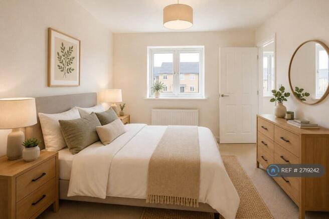 3 bed Terraced to rent Image 8
