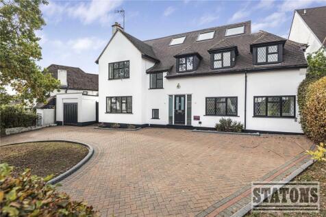 Parkgate Avenue, Hadley Wood, EN4