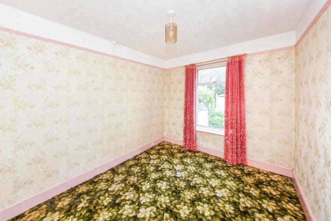 Third Reception Room