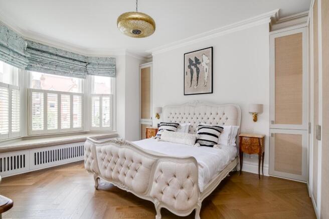 Principal Bedroom