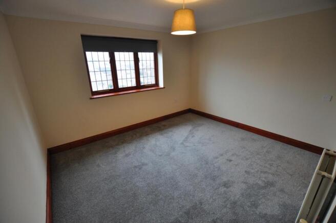 Bedroom II