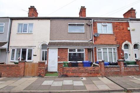 Rowston Street, Cleethorpes
