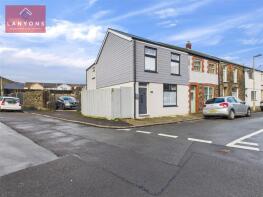 17, Senghenydd Street, Treorchy CF42 6AP