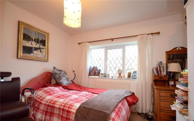 2 bed Semi-Detached for sale Image 10