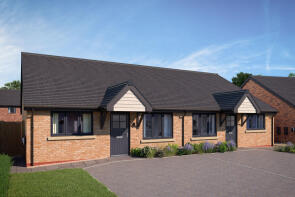 20 Kintra, Staindrop Road, Mowden, Darlington DL3 9AE